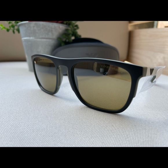 Emporio Armani sunglasses